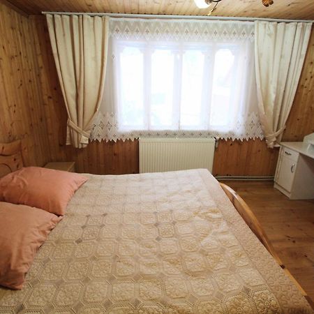 Багрівчанка Apartment Iaremcea Exterior foto