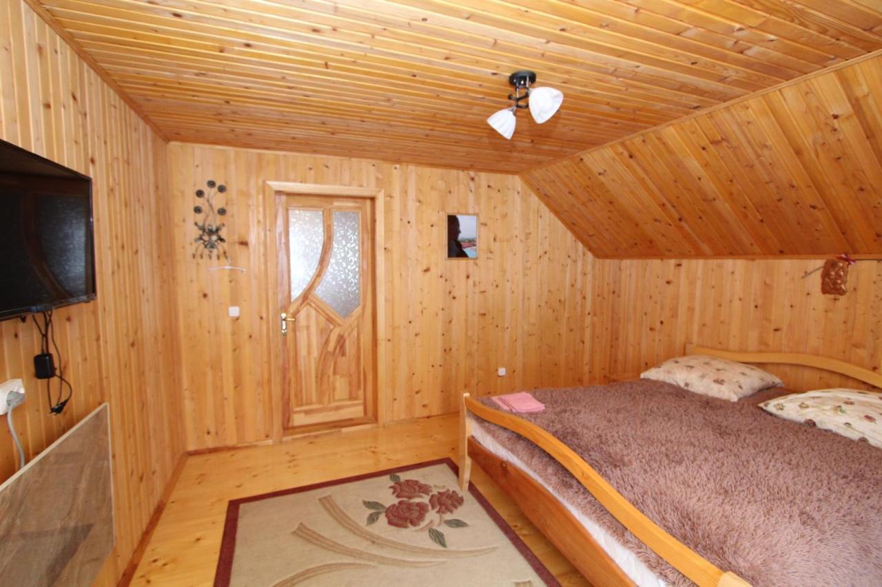 Багрівчанка Apartment Iaremcea Exterior foto