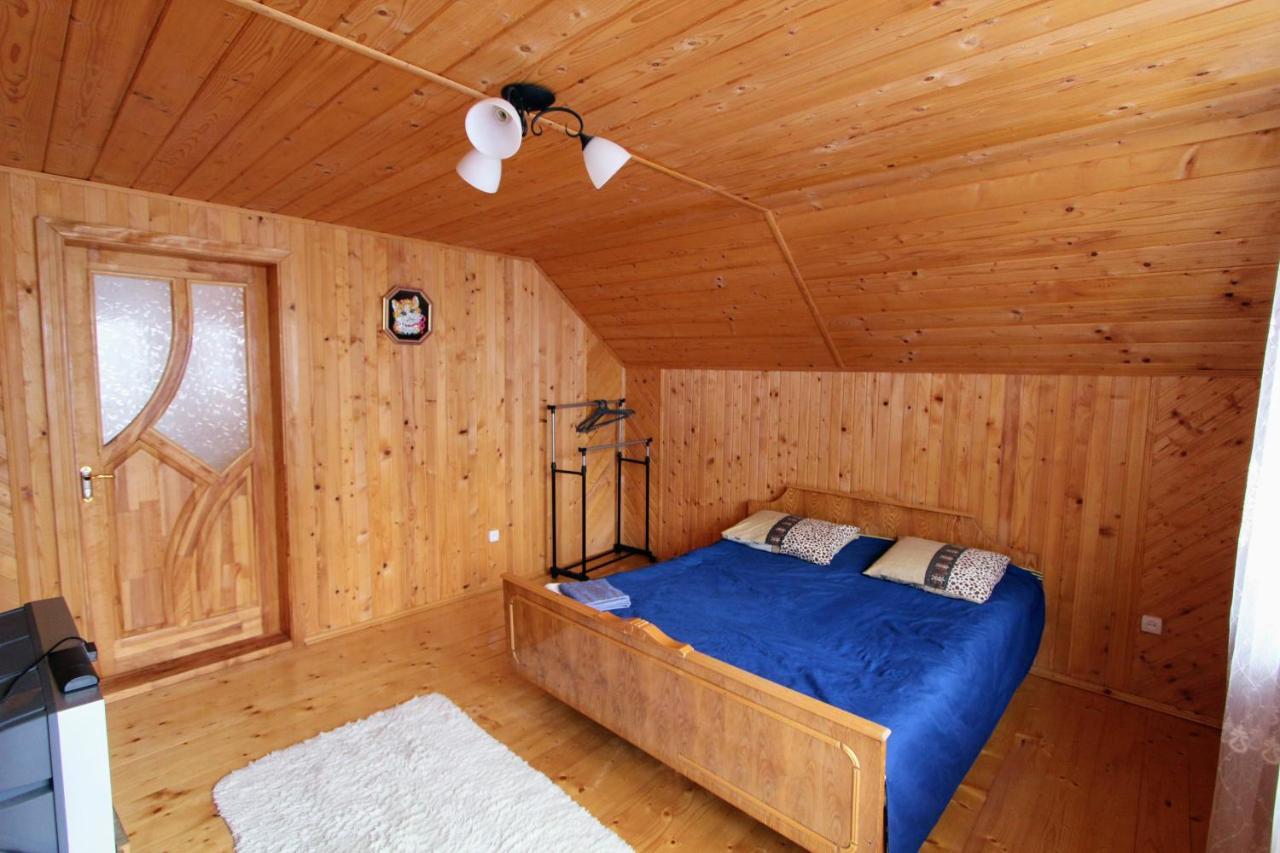Багрівчанка Apartment Iaremcea Exterior foto
