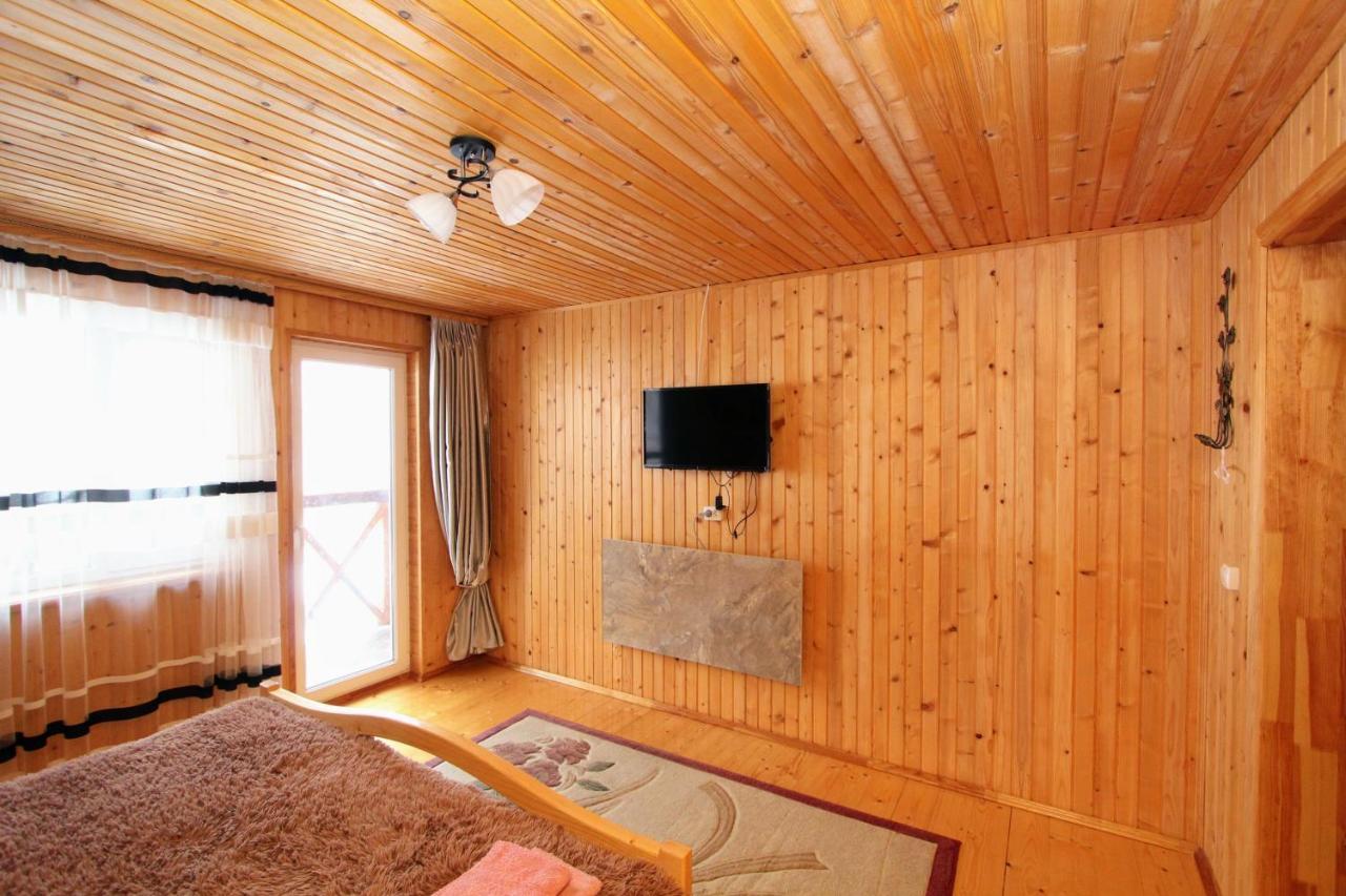 Багрівчанка Apartment Iaremcea Exterior foto