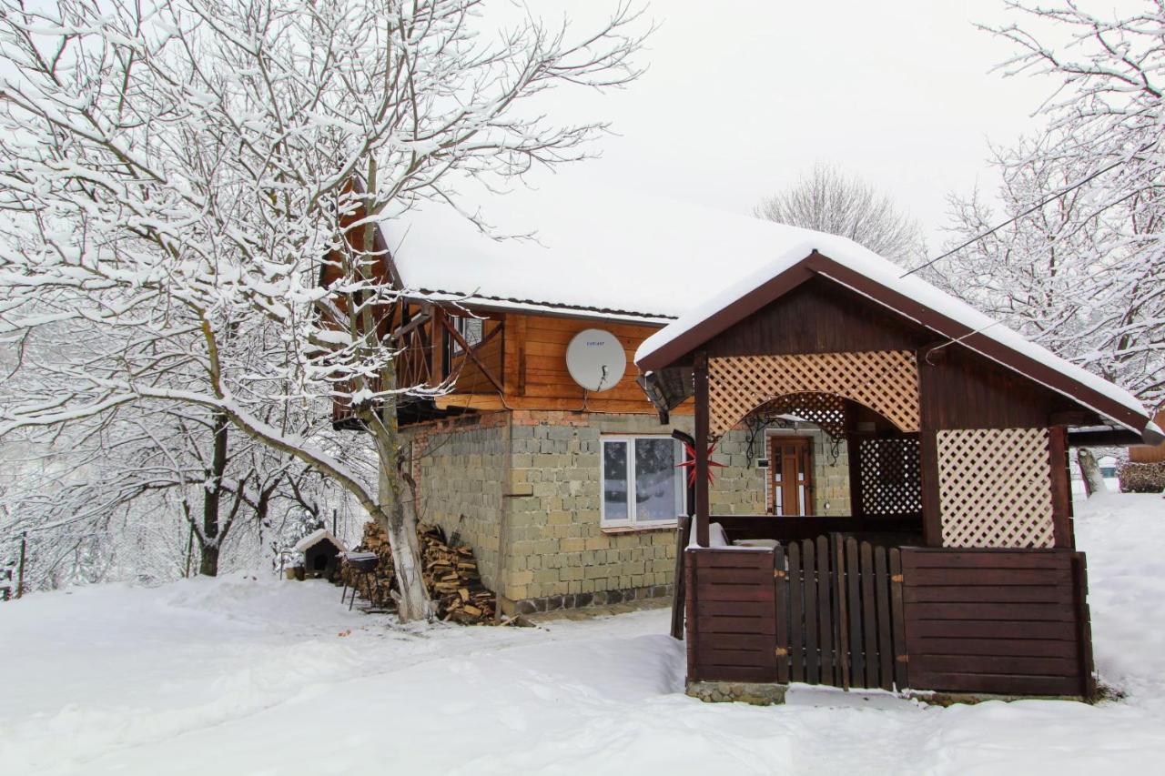 Багрівчанка Apartment Iaremcea Exterior foto