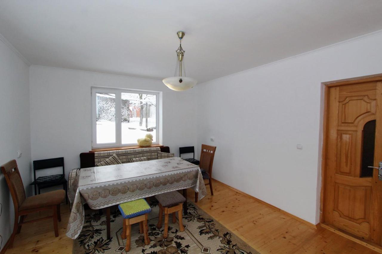 Багрівчанка Apartment Iaremcea Exterior foto