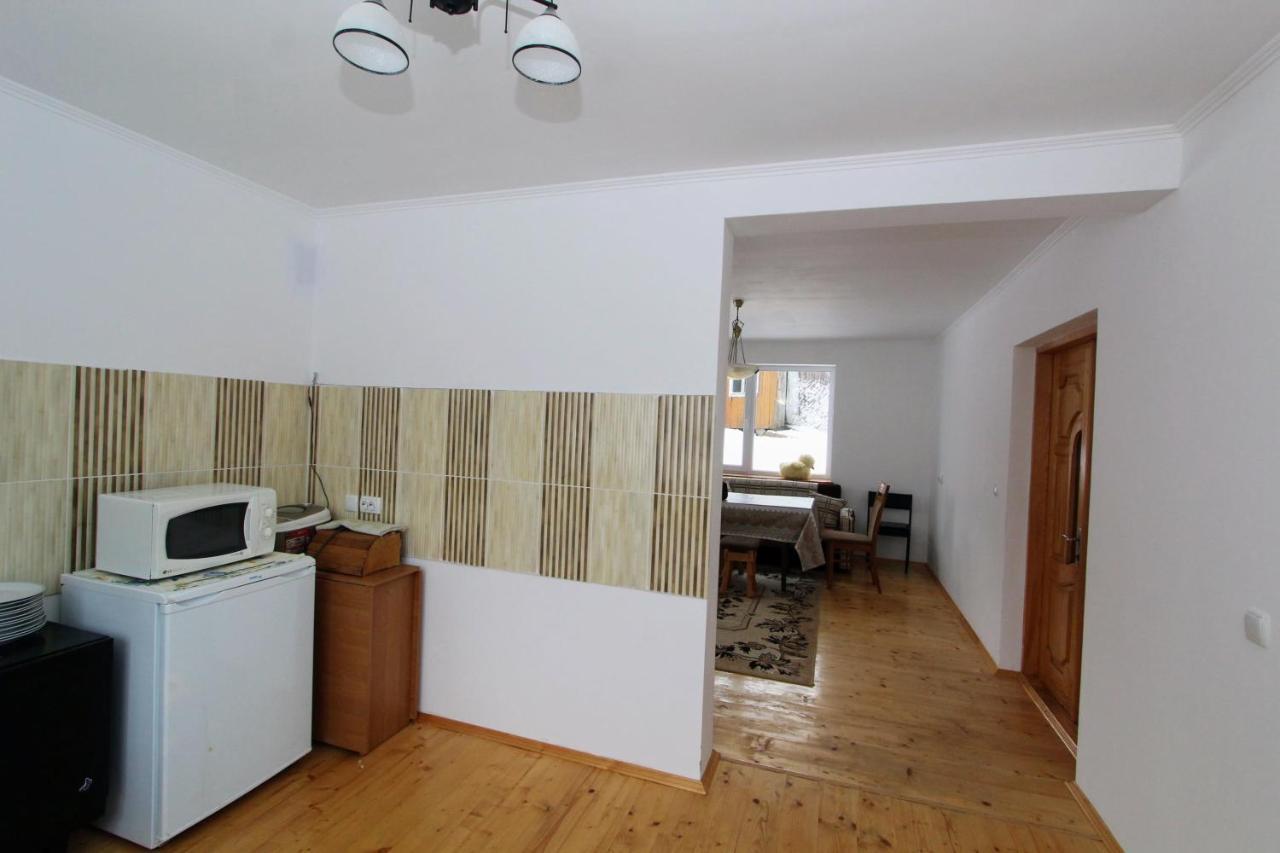 Багрівчанка Apartment Iaremcea Exterior foto