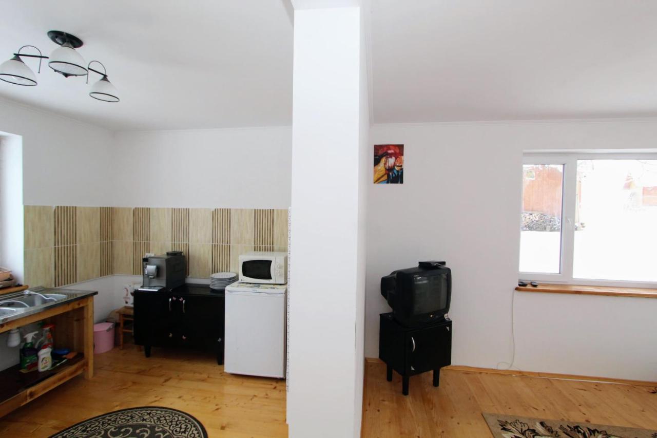 Багрівчанка Apartment Iaremcea Exterior foto