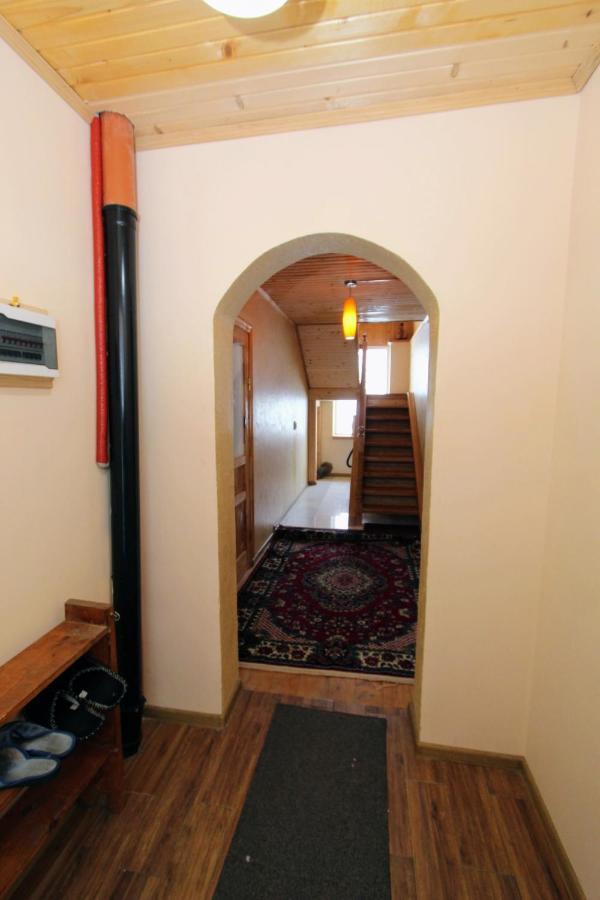 Багрівчанка Apartment Iaremcea Exterior foto