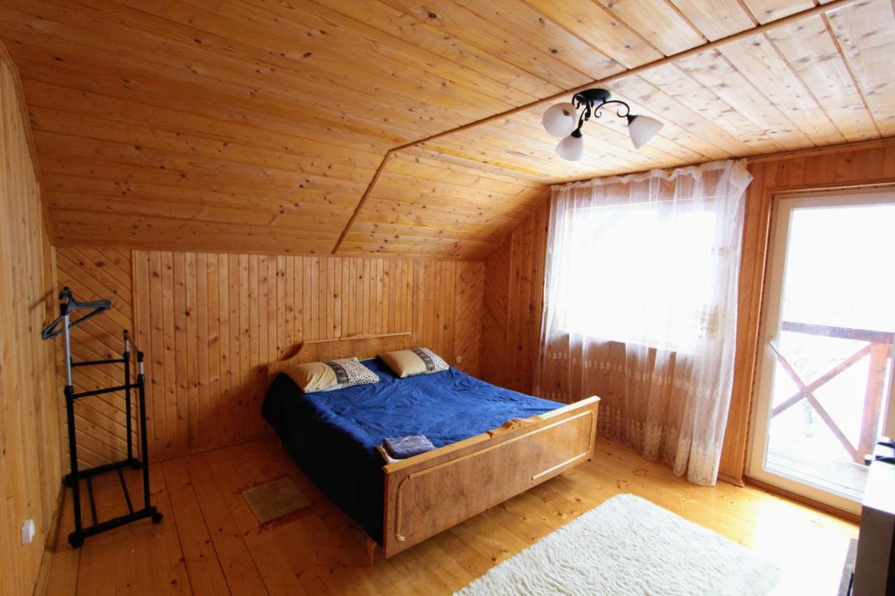 Багрівчанка Apartment Iaremcea Exterior foto