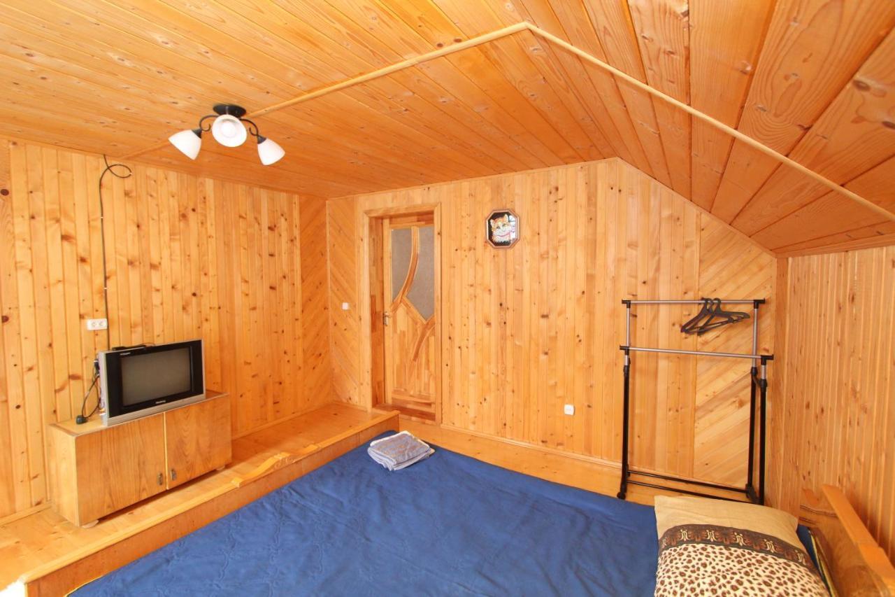 Багрівчанка Apartment Iaremcea Exterior foto