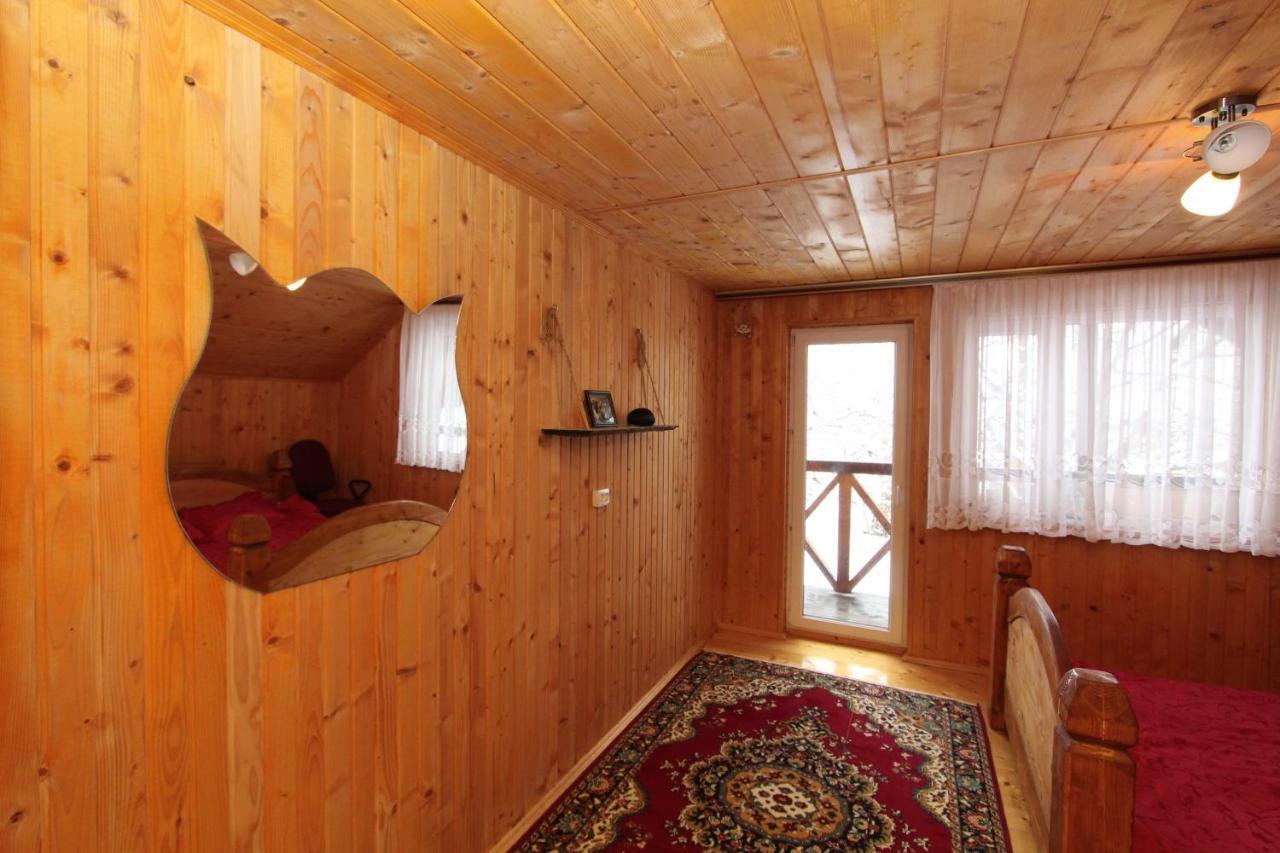 Багрівчанка Apartment Iaremcea Exterior foto