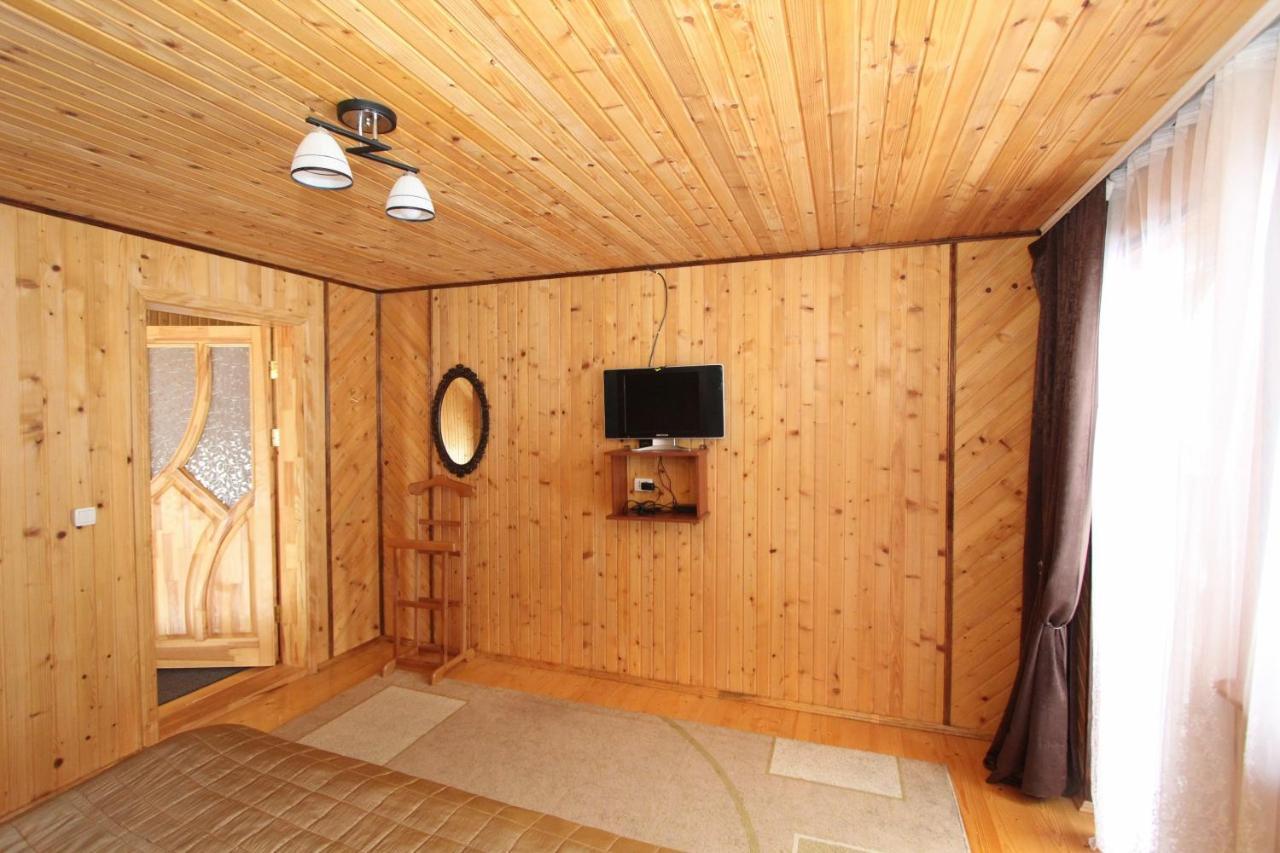 Багрівчанка Apartment Iaremcea Exterior foto