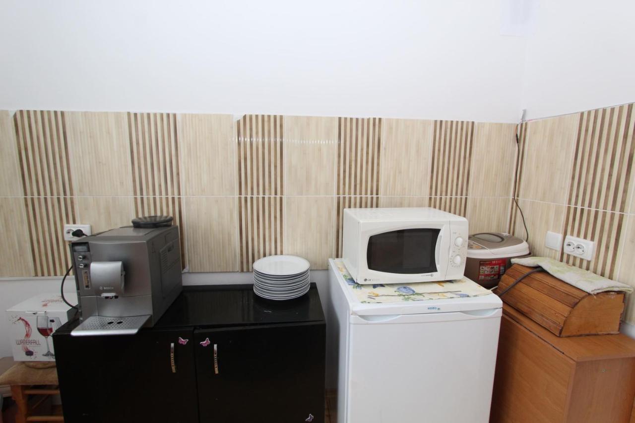 Багрівчанка Apartment Iaremcea Exterior foto