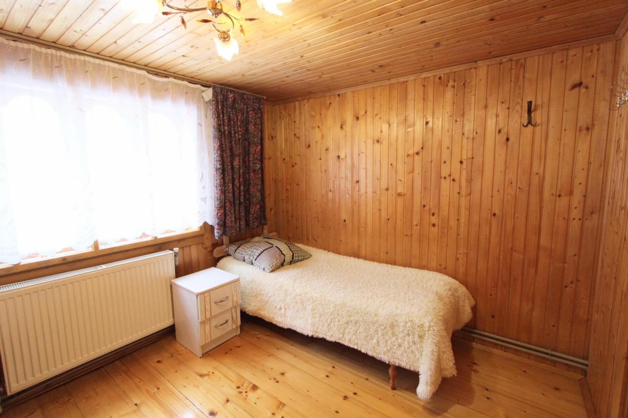 Багрівчанка Apartment Iaremcea Exterior foto