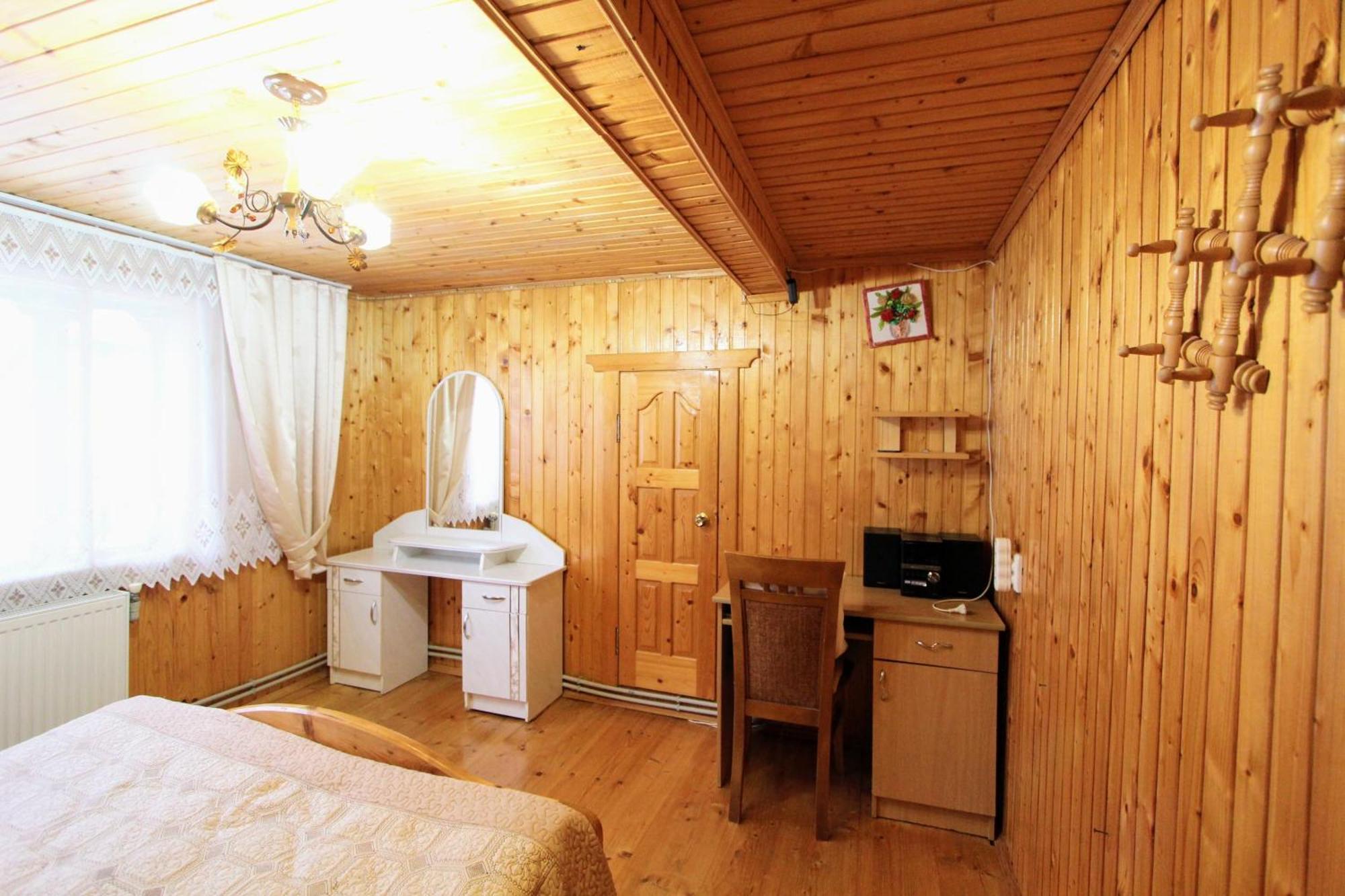 Багрівчанка Apartment Iaremcea Exterior foto