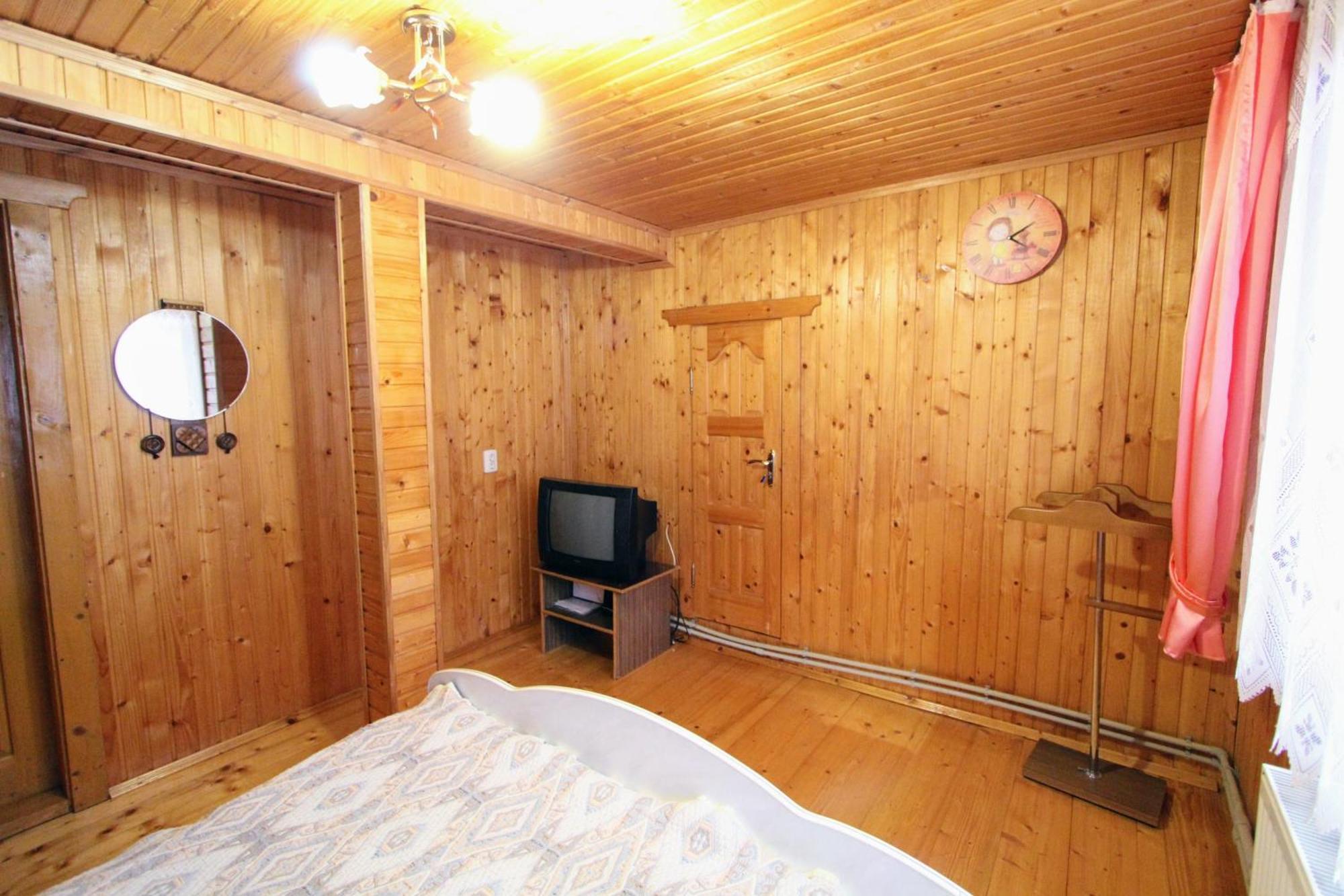 Багрівчанка Apartment Iaremcea Exterior foto