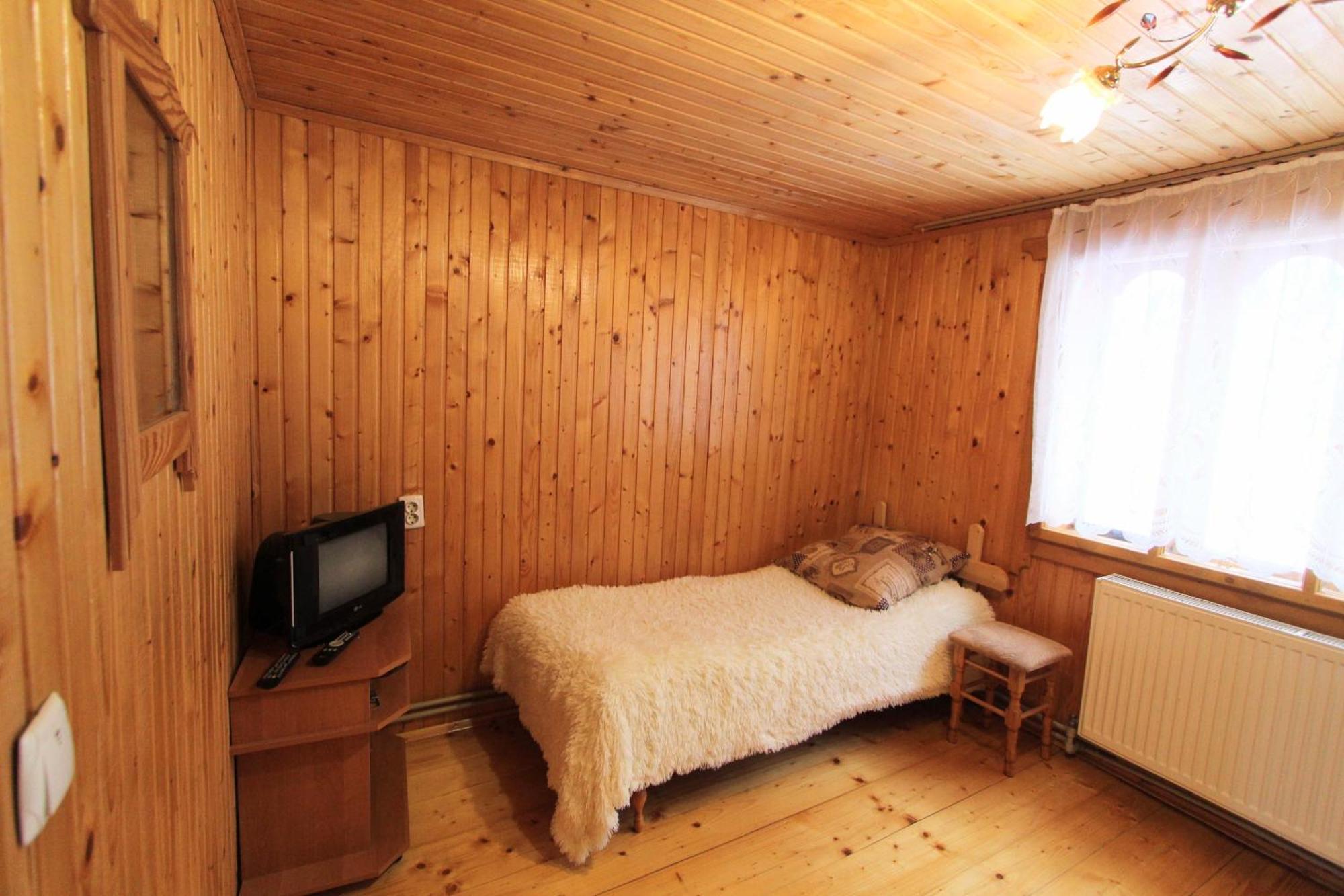 Багрівчанка Apartment Iaremcea Exterior foto